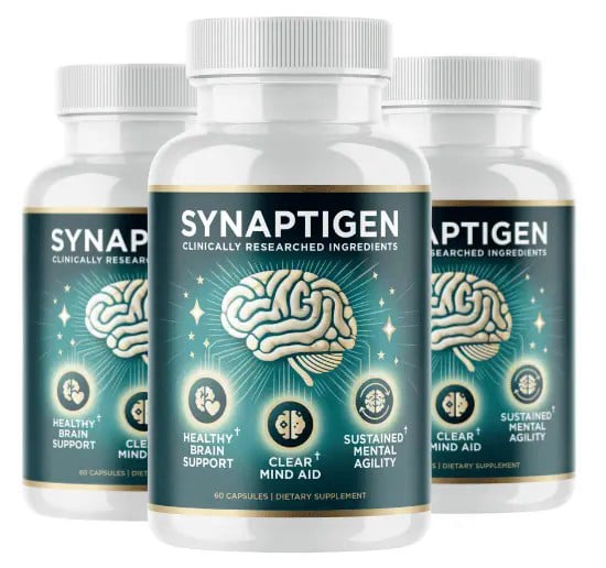  Synaptigen home image